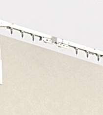 Профильный карниз 1