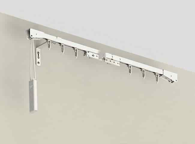 Профильный карниз 2