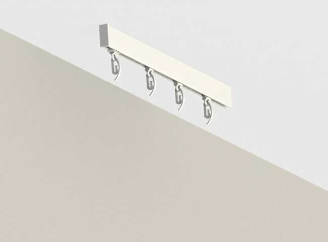 Карниз потолочный на заказ в Алматы и области | Пошив штор и изготовление любых типов потолочных карнизов по выгодной цене от студии дизайна Belladone.