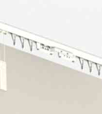 Карниз потолочный на заказ в Алматы и области | Пошив штор и изготовление любых типов потолочных карнизов по выгодной цене от студии дизайна Belladone.