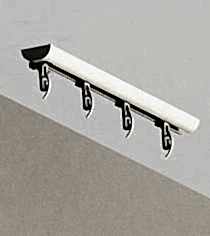 Карниз потолочный на заказ в Алматы и области | Пошив штор и изготовление любых типов потолочных карнизов по выгодной цене от студии дизайна Belladone.