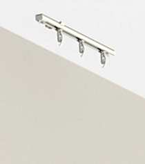 Карниз профильный на заказ в Алматы и Алматинской области - индивидуальный пошив штор и изготовление карнизов по выгодным ценам от студии дизайна Belladone.