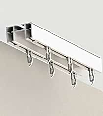 Карниз потолочный на заказ в Алматы и области | Пошив штор и изготовление любых типов потолочных карнизов по выгодной цене от студии дизайна Belladone.