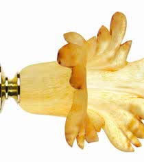 Карниз труба на заказ в Алматы и Алматинской области - индивидуальный пошив штор и изготовление карнизов по выгодным ценам от студии дизайна Belladone.