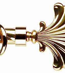 Карниз труба на заказ в Алматы и Алматинской области - индивидуальный пошив штор и изготовление карнизов по выгодным ценам от студии дизайна Belladone.