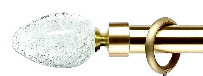 Карниз труба на заказ в Алматы и Алматинской области - индивидуальный пошив штор и изготовление карнизов по выгодным ценам от студии дизайна Belladone.