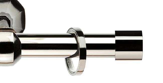 Карниз труба на заказ в Алматы и Алматинской области - индивидуальный пошив штор и изготовление карнизов по выгодным ценам от студии дизайна Belladone.