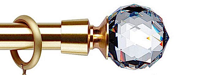 Карниз труба на заказ в Алматы и Алматинской области - индивидуальный пошив штор и изготовление карнизов по выгодным ценам от студии дизайна Belladone.