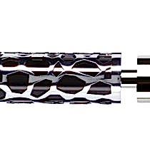 Карниз труба на заказ в Алматы и Алматинской области - индивидуальный пошив штор и изготовление карнизов по выгодным ценам от студии дизайна Belladone.