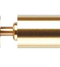 Карниз труба на заказ в Алматы и Алматинской области - индивидуальный пошив штор и изготовление карнизов по выгодным ценам от студии дизайна Belladone.