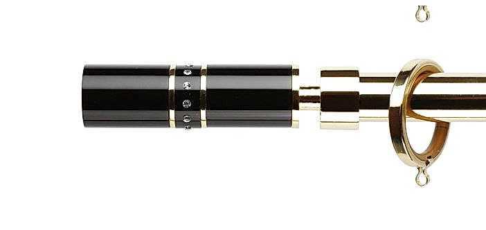 Изготовление карнизов для штор на заказ в Алматы и области | Салон штор Belladone