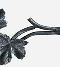 Карниз труба на заказ в Алматы и Алматинской области - индивидуальный пошив штор и изготовление карнизов по выгодным ценам от студии дизайна Belladone.