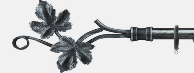 Карниз труба на заказ в Алматы и Алматинской области - индивидуальный пошив штор и изготовление карнизов по выгодным ценам от студии дизайна Belladone.