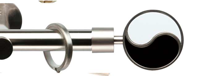 Карниз труба на заказ в Алматы и Алматинской области - индивидуальный пошив штор и изготовление карнизов по выгодным ценам от студии дизайна Belladone.