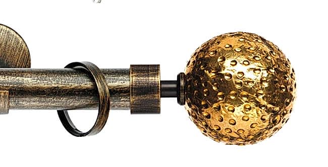 Карниз труба на заказ в Алматы и Алматинской области - индивидуальный пошив штор и изготовление карнизов по выгодным ценам от студии дизайна Belladone.