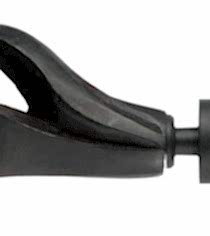 Карниз труба на заказ в Алматы и Алматинской области - индивидуальный пошив штор и изготовление карнизов по выгодным ценам от студии дизайна Belladone.