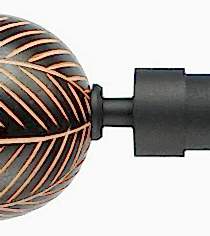 Карниз труба на заказ в Алматы и Алматинской области - индивидуальный пошив штор и изготовление карнизов по выгодным ценам от студии дизайна Belladone.