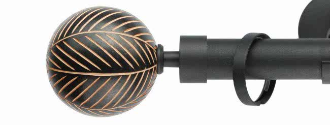 Карниз труба на заказ в Алматы и Алматинской области - индивидуальный пошив штор и изготовление карнизов по выгодным ценам от студии дизайна Belladone.