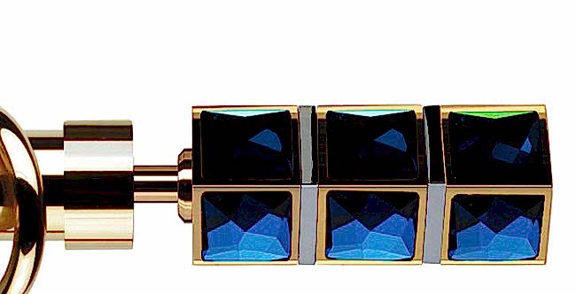 Карниз труба на заказ в Алматы и Алматинской области - индивидуальный пошив штор и изготовление карнизов по выгодным ценам от студии дизайна Belladone.