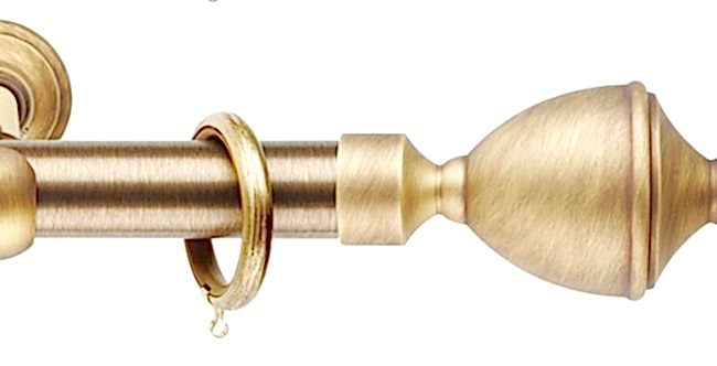 Карниз труба на заказ в Алматы и Алматинской области - индивидуальный пошив штор и изготовление карнизов по выгодным ценам от студии дизайна Belladone.