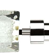 Карниз труба на заказ в Алматы и Алматинской области - индивидуальный пошив штор и изготовление карнизов по выгодным ценам от студии дизайна Belladone.