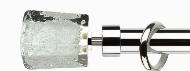 Карниз труба на заказ в Алматы и Алматинской области - индивидуальный пошив штор и изготовление карнизов по выгодным ценам от студии дизайна Belladone.