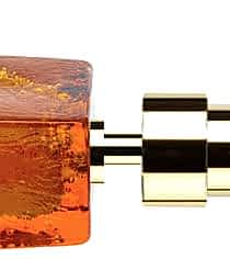 Карниз труба на заказ в Алматы и Алматинской области - индивидуальный пошив штор и изготовление карнизов по выгодным ценам от студии дизайна Belladone.