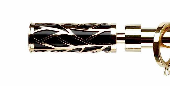 Карниз труба на заказ в Алматы и Алматинской области - индивидуальный пошив штор и изготовление карнизов по выгодным ценам от студии дизайна Belladone.