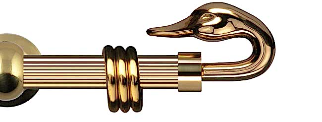 Карниз труба на заказ в Алматы и Алматинской области - индивидуальный пошив штор и изготовление карнизов по выгодным ценам от студии дизайна Belladone.