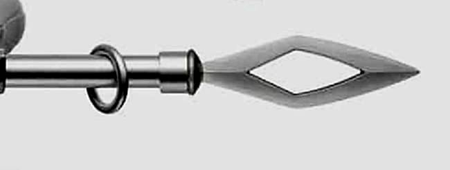 Карниз труба на заказ в Алматы и Алматинской области - индивидуальный пошив штор и изготовление карнизов по выгодным ценам от студии дизайна Belladone.