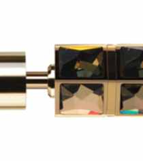 Карниз труба на заказ в Алматы и Алматинской области - индивидуальный пошив штор и изготовление карнизов по выгодным ценам от студии дизайна Belladone.