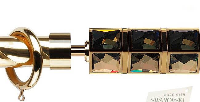 Карниз труба на заказ в Алматы и Алматинской области - индивидуальный пошив штор и изготовление карнизов по выгодным ценам от студии дизайна Belladone.