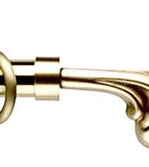 Карниз труба на заказ в Алматы и Алматинской области - индивидуальный пошив штор и изготовление карнизов по выгодным ценам от студии дизайна Belladone.