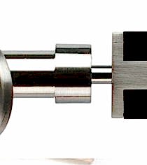 Карниз труба на заказ в Алматы и Алматинской области - индивидуальный пошив штор и изготовление карнизов по выгодным ценам от студии дизайна Belladone.