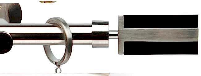 Карниз труба на заказ в Алматы и Алматинской области - индивидуальный пошив штор и изготовление карнизов по выгодным ценам от студии дизайна Belladone.