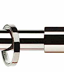 Карниз труба на заказ в Алматы и Алматинской области - индивидуальный пошив штор и изготовление карнизов по выгодным ценам от студии дизайна Belladone.