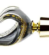 Карниз труба на заказ в Алматы и Алматинской области - индивидуальный пошив штор и изготовление карнизов по выгодным ценам от студии дизайна Belladone.