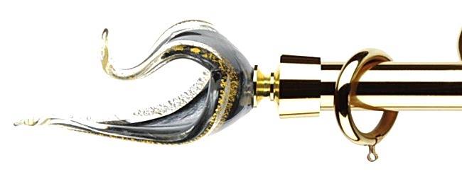 Карниз труба на заказ в Алматы и Алматинской области - индивидуальный пошив штор и изготовление карнизов по выгодным ценам от студии дизайна Belladone.