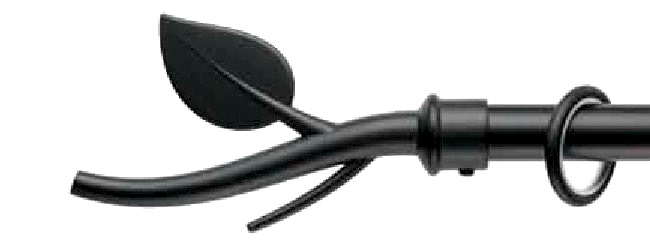 Карниз труба на заказ в Алматы и Алматинской области - индивидуальный пошив штор и изготовление карнизов по выгодным ценам от студии дизайна Belladone.