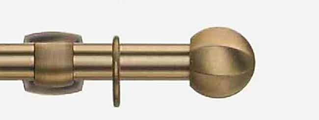 Карниз труба на заказ в Алматы и Алматинской области - индивидуальный пошив штор и изготовление карнизов по выгодным ценам от студии дизайна Belladone.