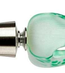 Карниз труба на заказ в Алматы и Алматинской области - индивидуальный пошив штор и изготовление карнизов по выгодным ценам от студии дизайна Belladone.