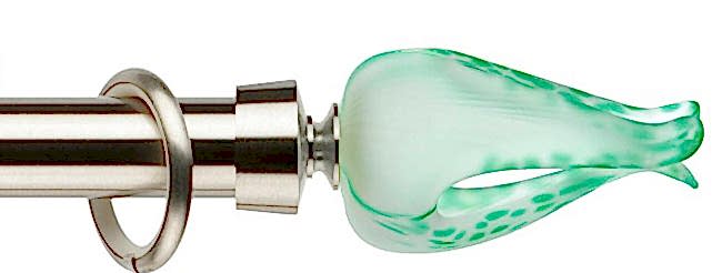 Карниз труба на заказ в Алматы и Алматинской области - индивидуальный пошив штор и изготовление карнизов по выгодным ценам от студии дизайна Belladone.