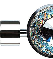 Карниз труба на заказ в Алматы и Алматинской области - индивидуальный пошив штор и изготовление карнизов по выгодным ценам от студии дизайна Belladone.