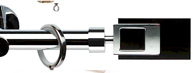 Карниз труба на заказ в Алматы и Алматинской области - индивидуальный пошив штор и изготовление карнизов по выгодным ценам от студии дизайна Belladone.