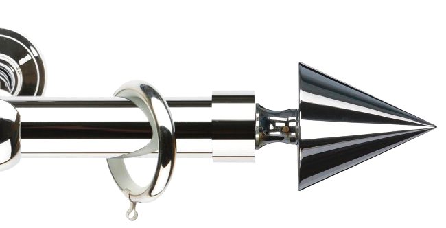 Карниз труба на заказ в Алматы и Алматинской области - индивидуальный пошив штор и изготовление карнизов по выгодным ценам от студии дизайна Belladone.