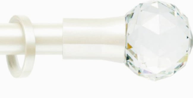 Карниз труба на заказ в Алматы и Алматинской области - индивидуальный пошив штор и изготовление карнизов по выгодным ценам от студии дизайна Belladone.