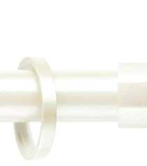 Карниз труба на заказ в Алматы и Алматинской области - индивидуальный пошив штор и изготовление карнизов по выгодным ценам от студии дизайна Belladone.