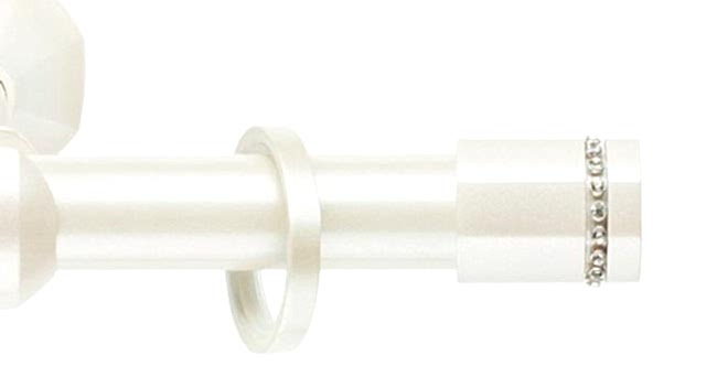 Карниз труба на заказ в Алматы и Алматинской области - индивидуальный пошив штор и изготовление карнизов по выгодным ценам от студии дизайна Belladone.