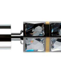 Карниз труба на заказ в Алматы и Алматинской области - индивидуальный пошив штор и изготовление карнизов по выгодным ценам от студии дизайна Belladone.