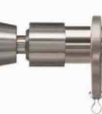 Карниз труба на заказ в Алматы и Алматинской области - индивидуальный пошив штор и изготовление карнизов по выгодным ценам от студии дизайна Belladone.